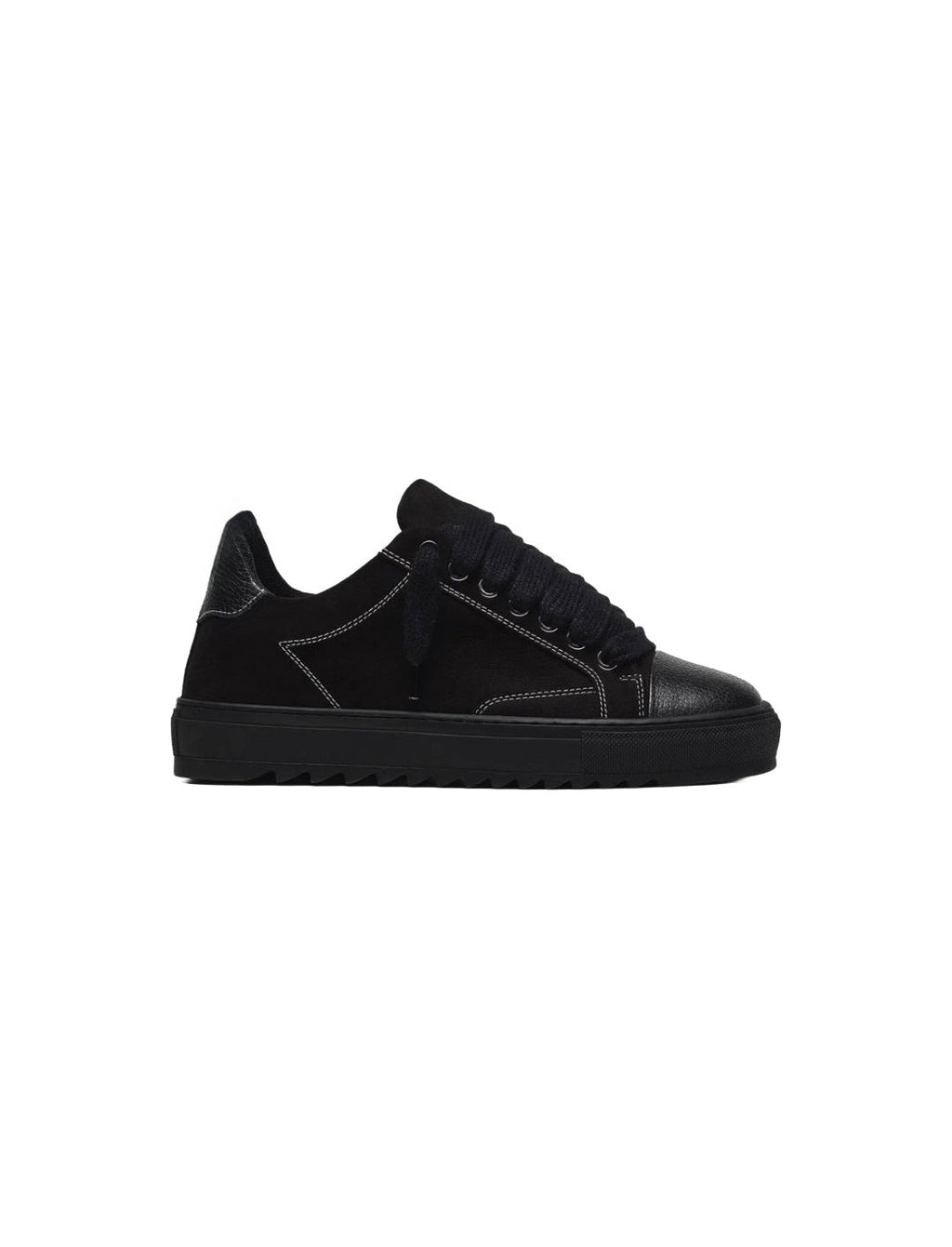 LE KOURÉ SNEAKER