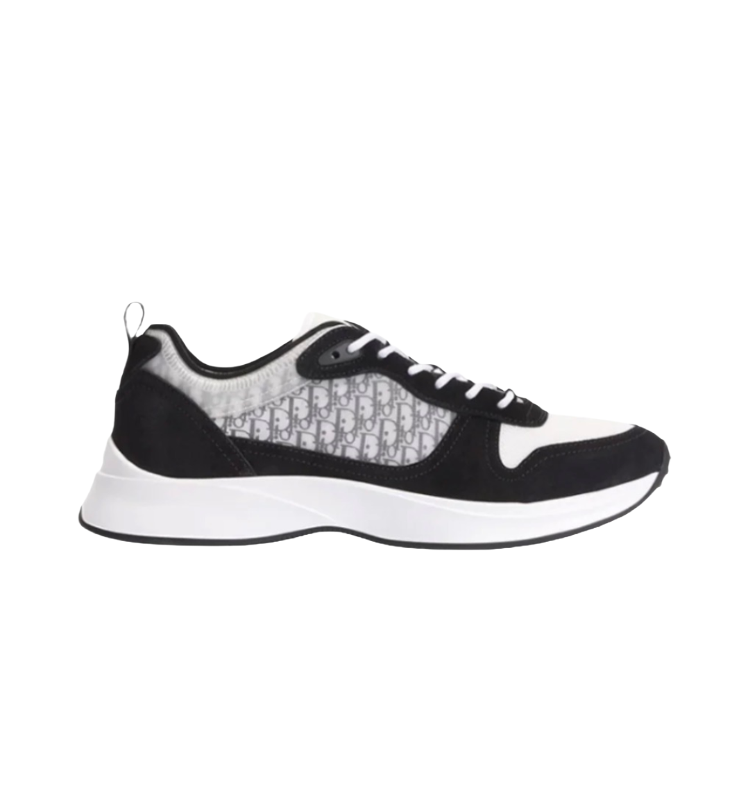 LE SOULIER SNEAKER