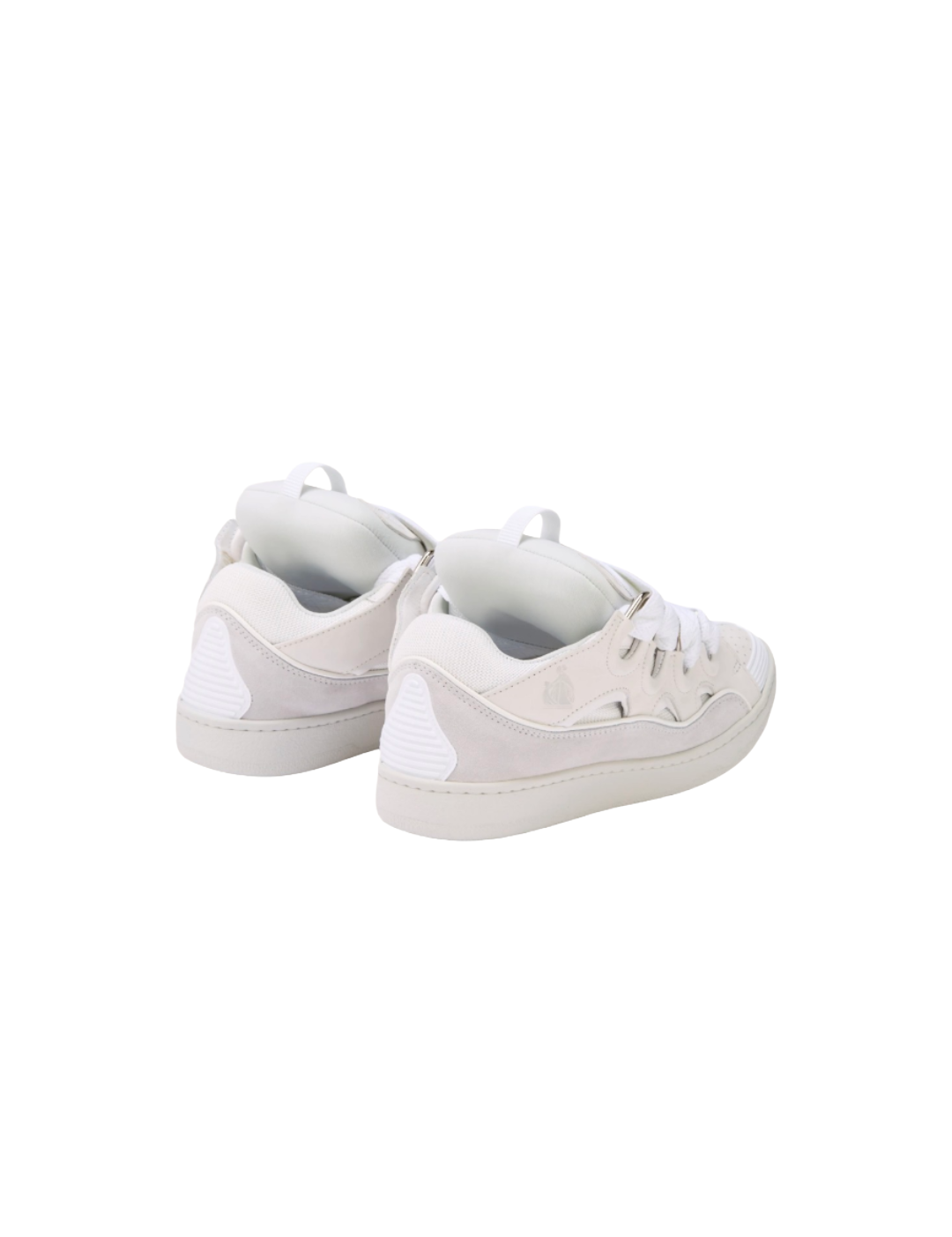 LV LACE SNEAKER