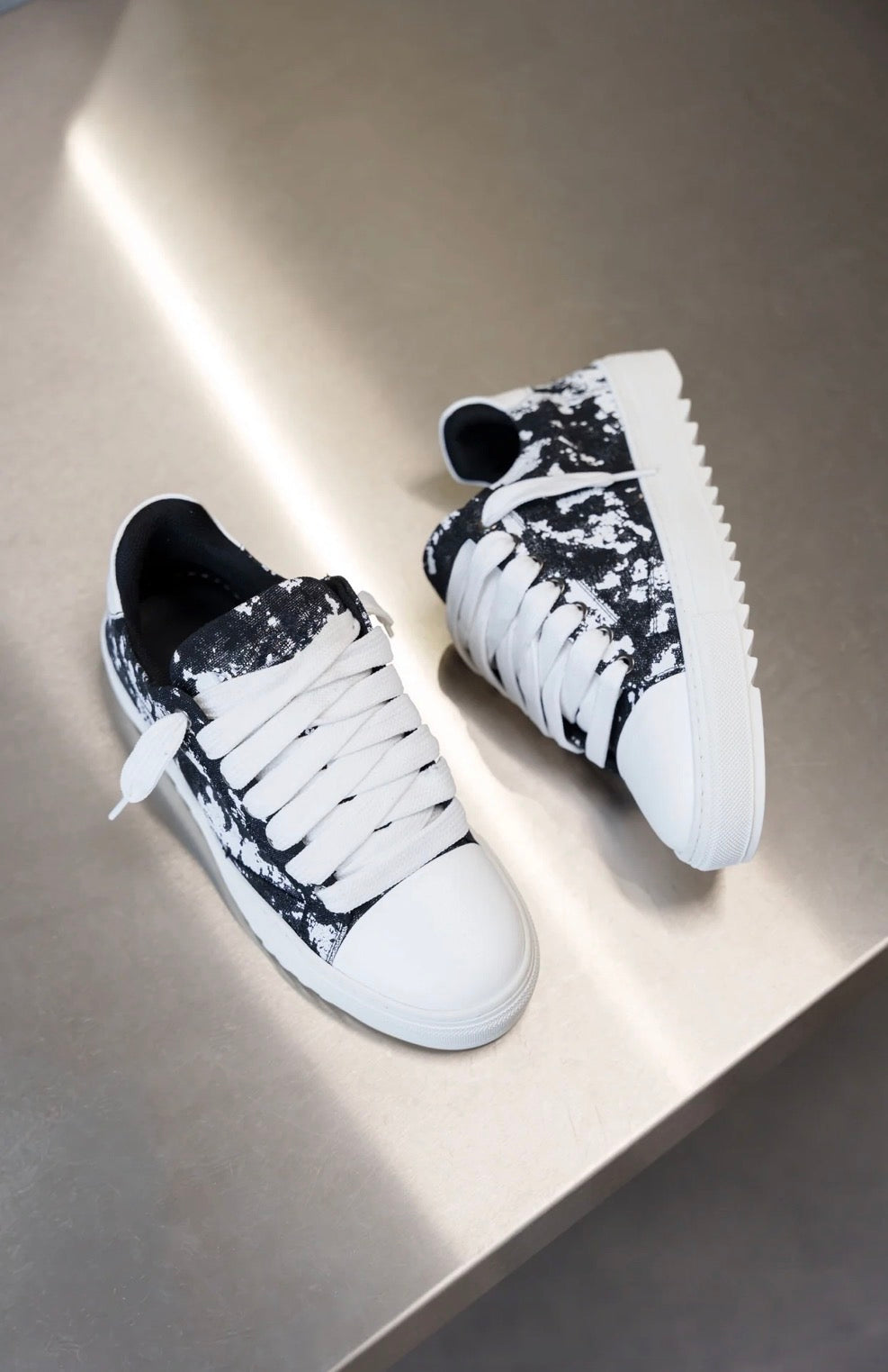 ÉTIENNE REIMS SNEAKER