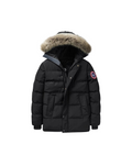 HEVIYA JACKET