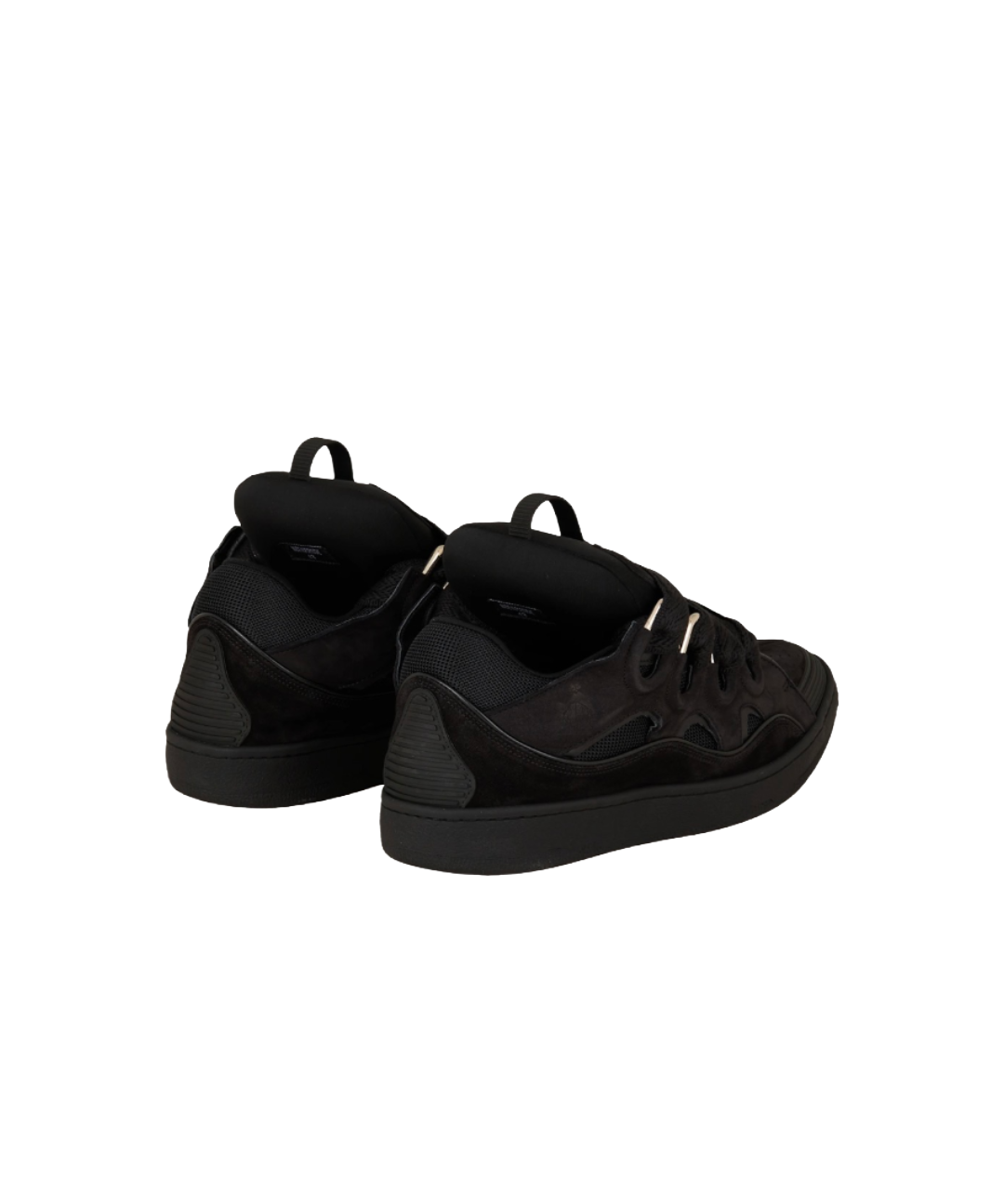 VELOURS SNEAKER