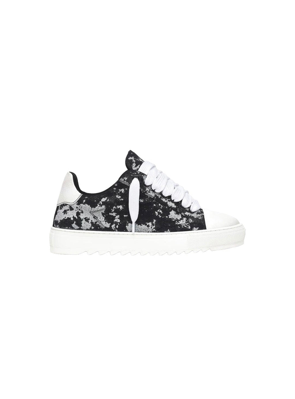 ÉTIENNE REIMS SNEAKER