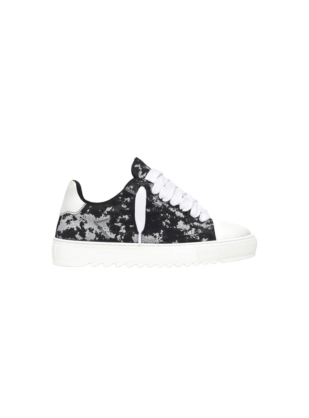 ÉTIENNE REIMS SNEAKER