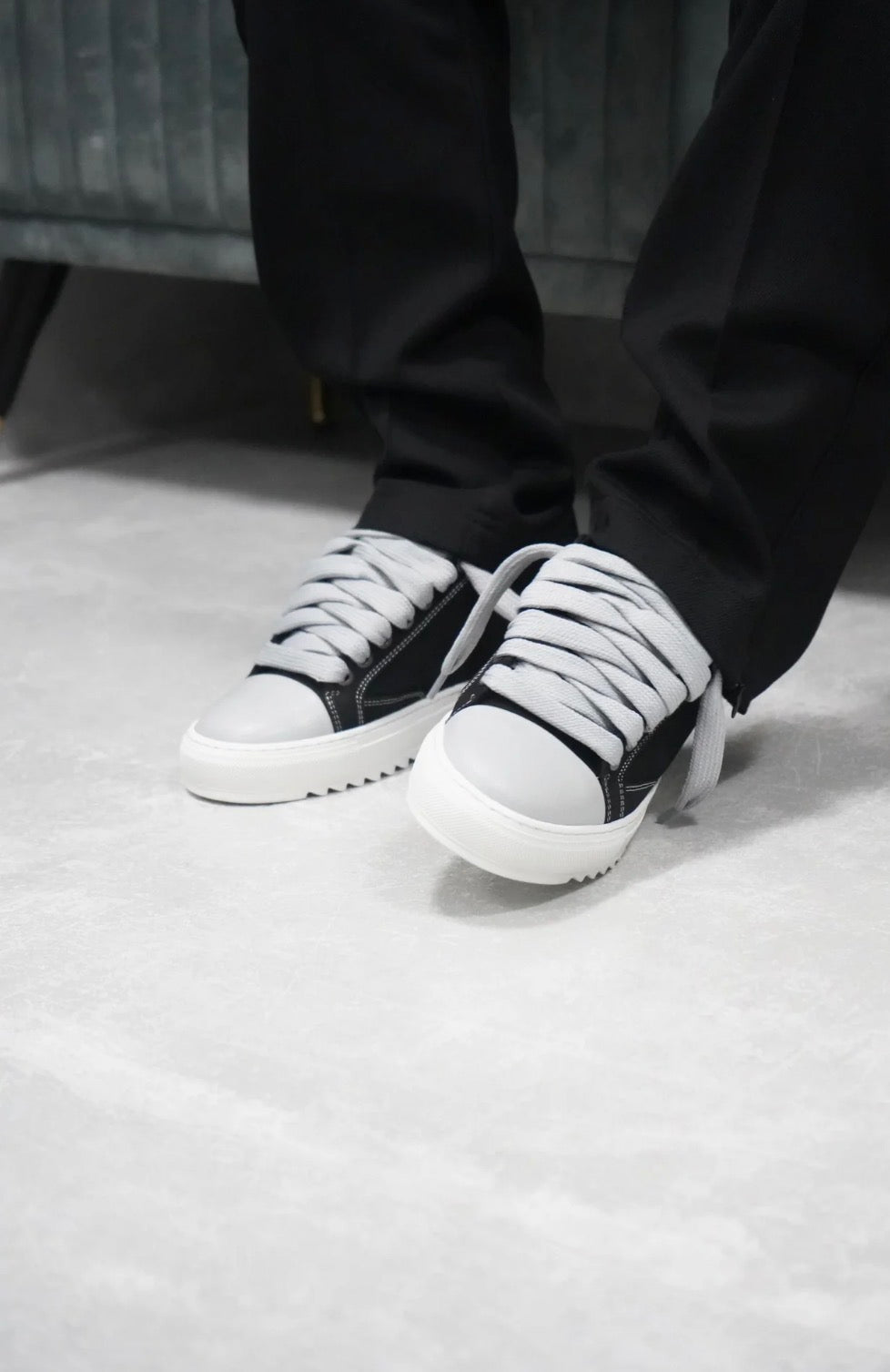 DE MENNÉS SNEAKER