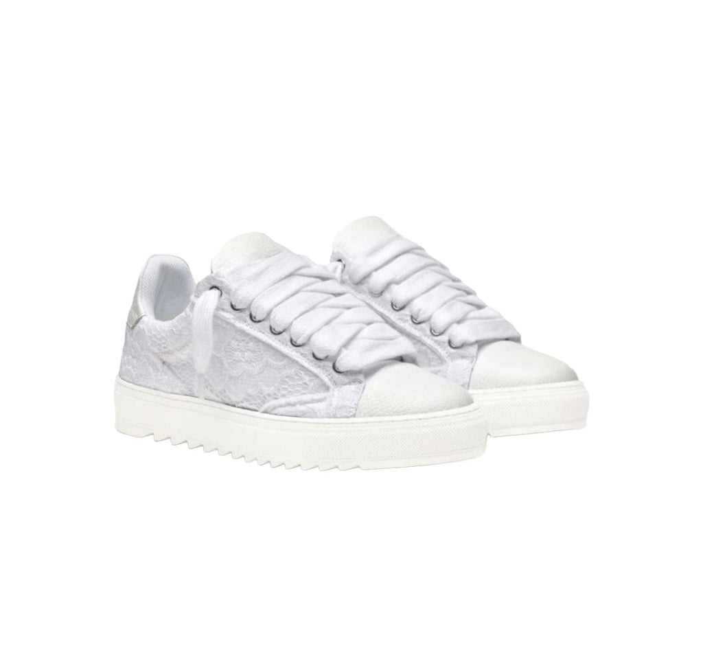 NANTÉS LÉS SNEAKER