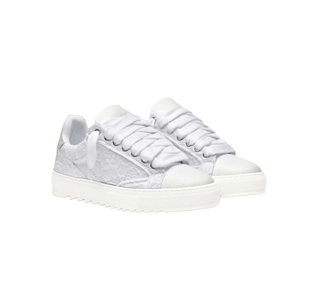 NANTÉS LÉS SNEAKER