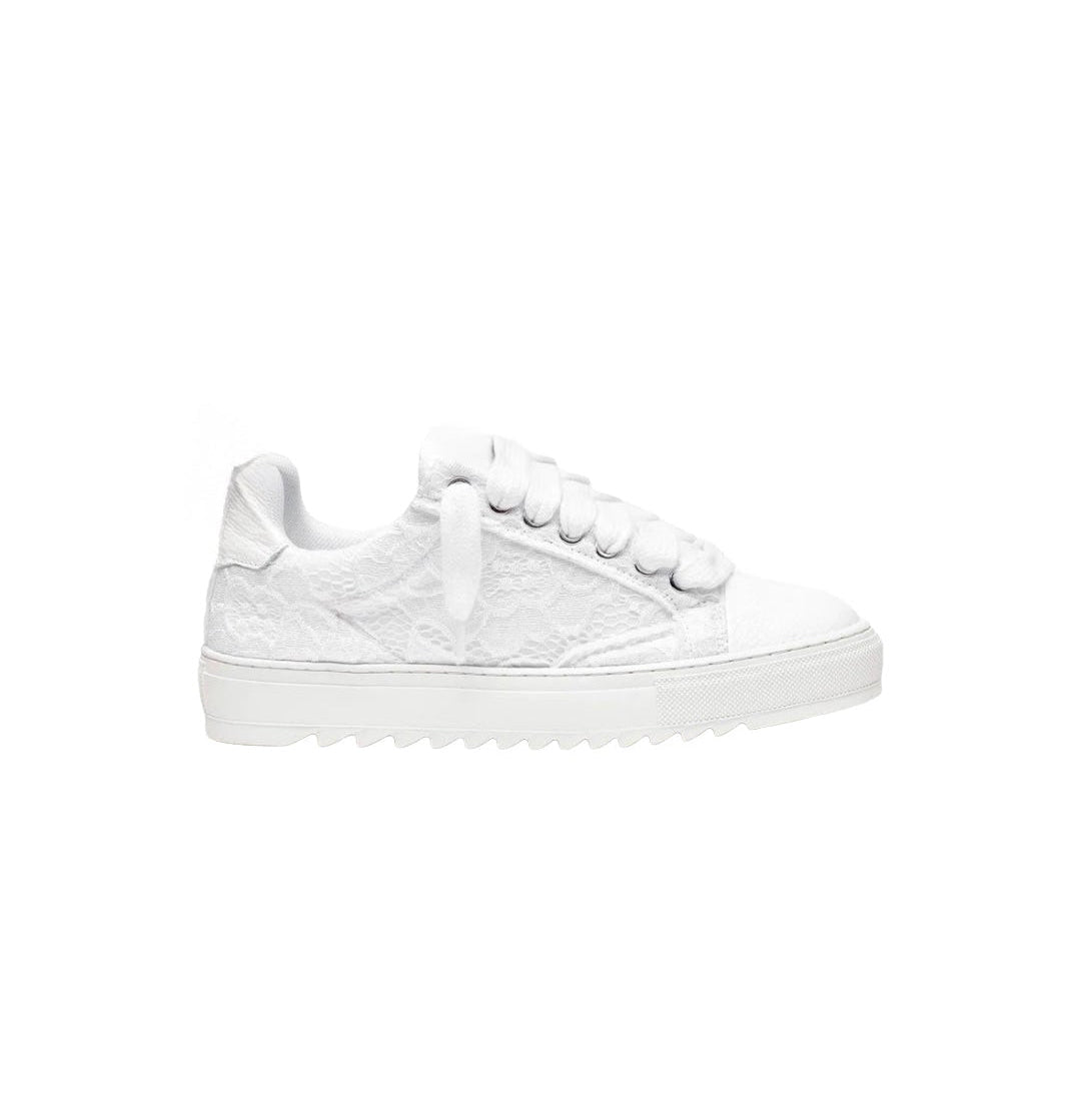 NANTÉS LÉS SNEAKER