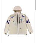 ARCE BRAZIL JACKET