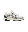 CC SILVER SNEAKER