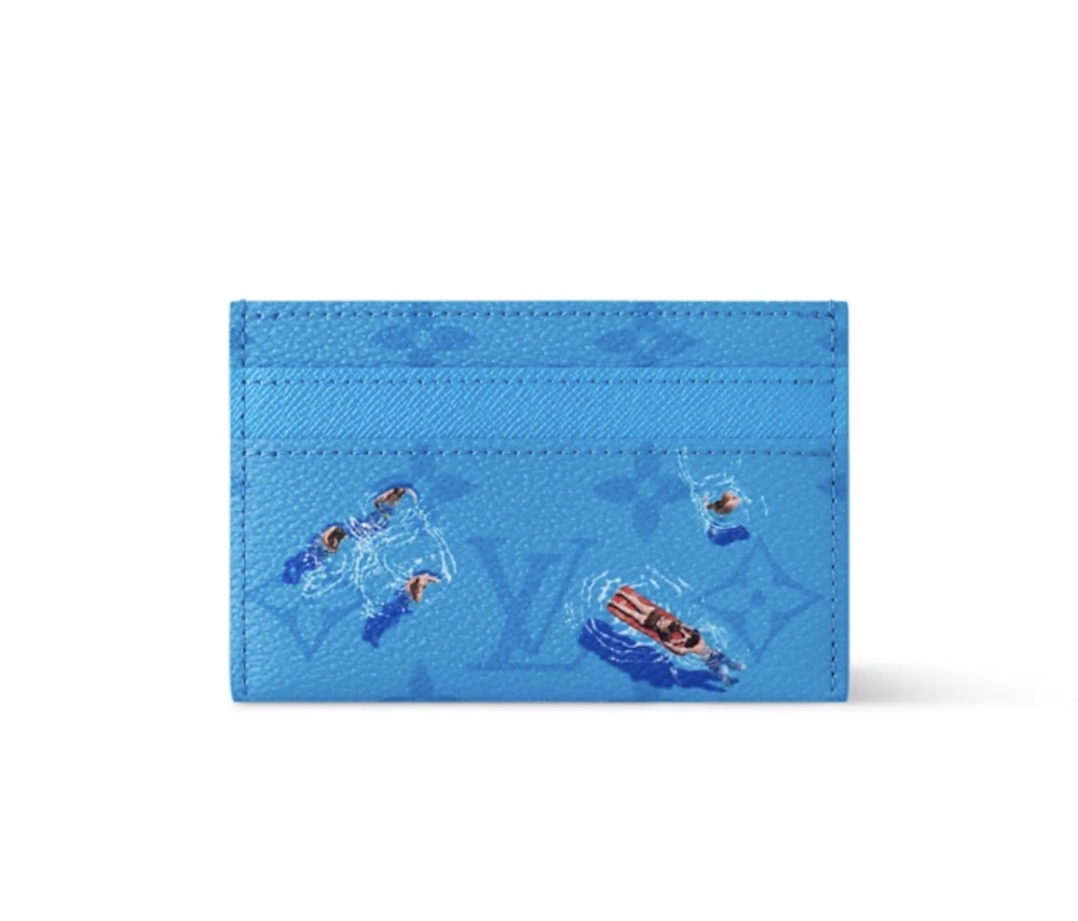 ÉCLAT CARDHOLDER