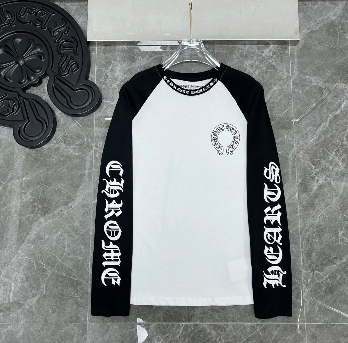 COLÈRE SLEEVE