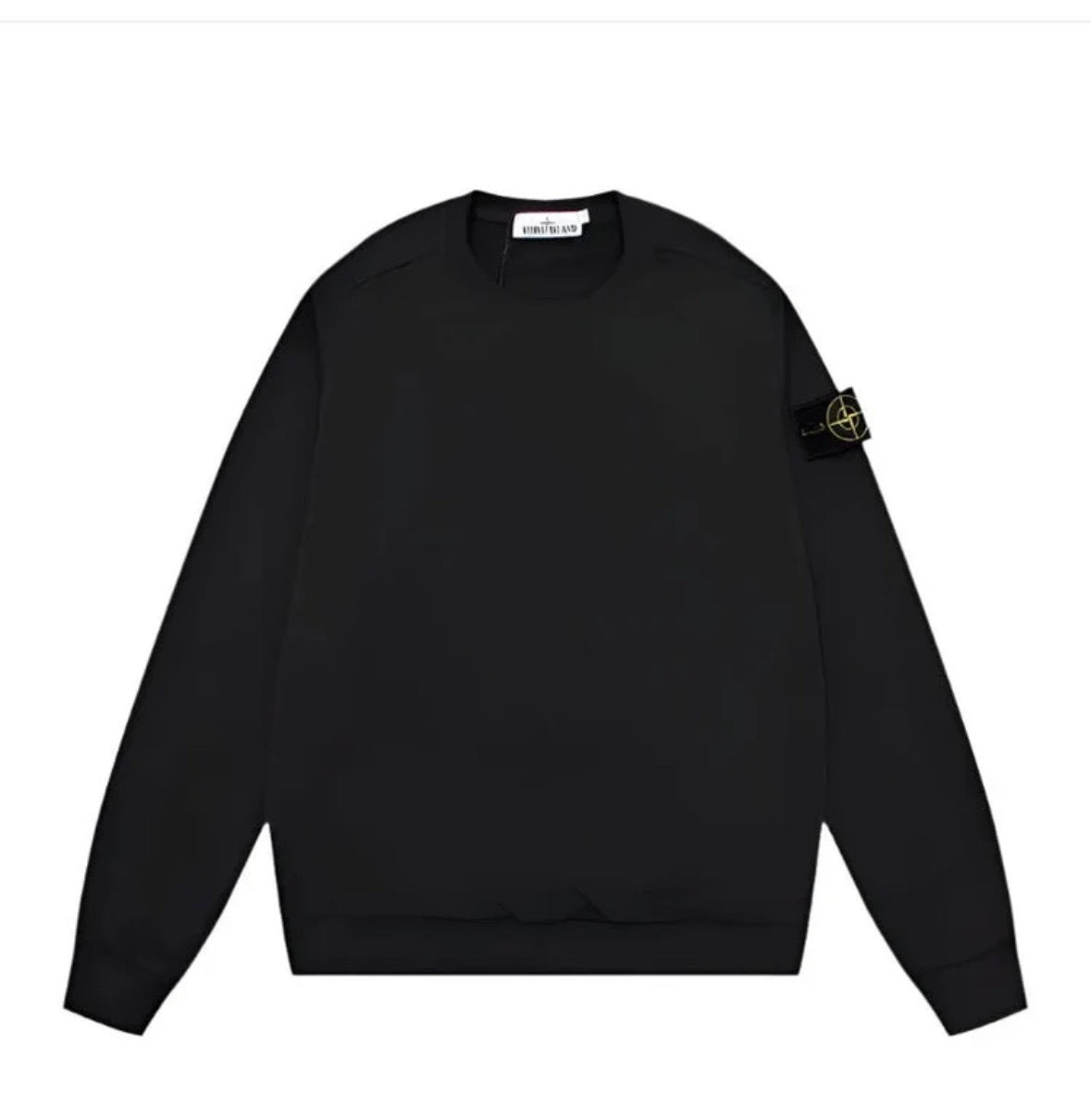 ABÎME SWEATER