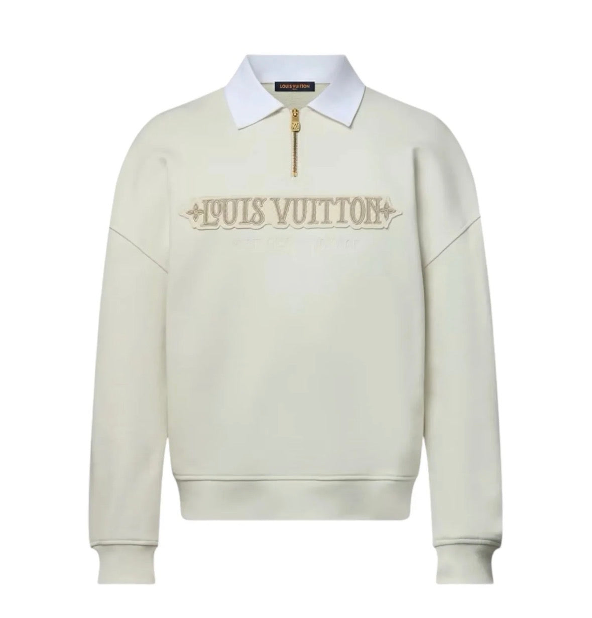 AVENIR SWEATER