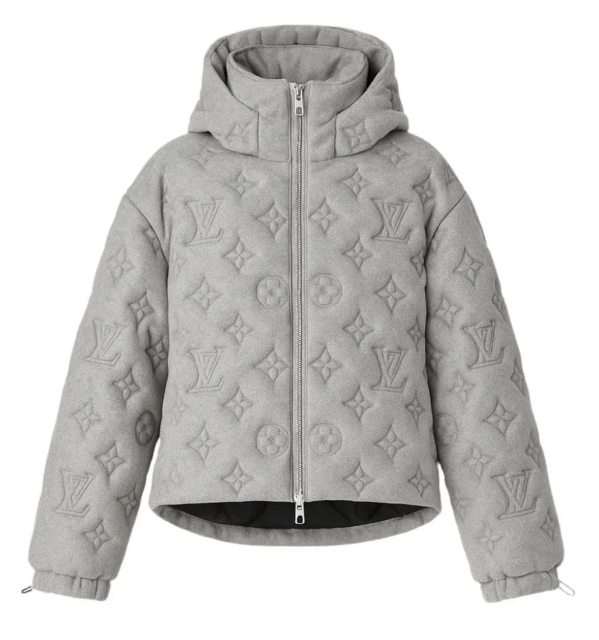 ÉPREUVE JACKET