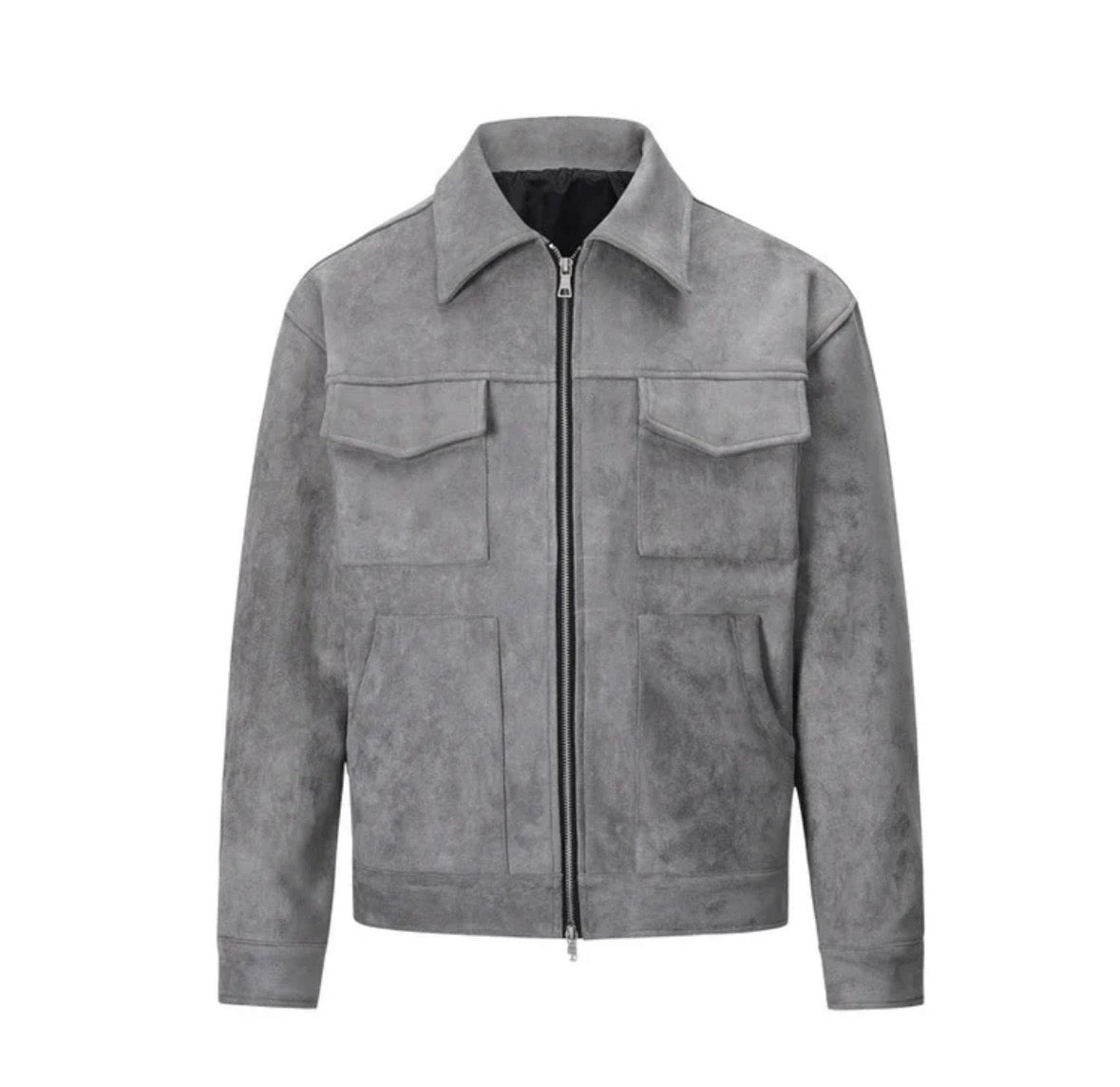 DÉGÂT JACKET