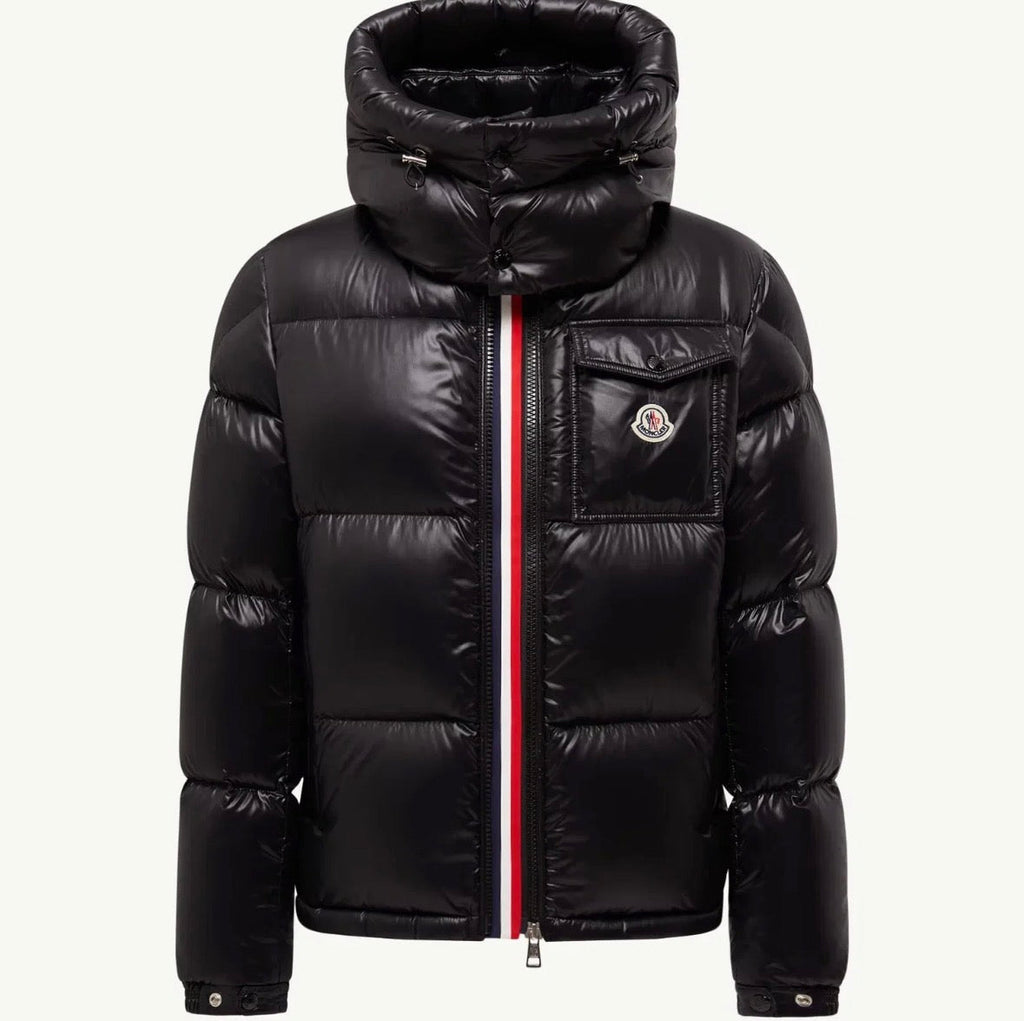CHAGRIN JACKET