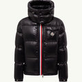 CHAGRIN JACKET