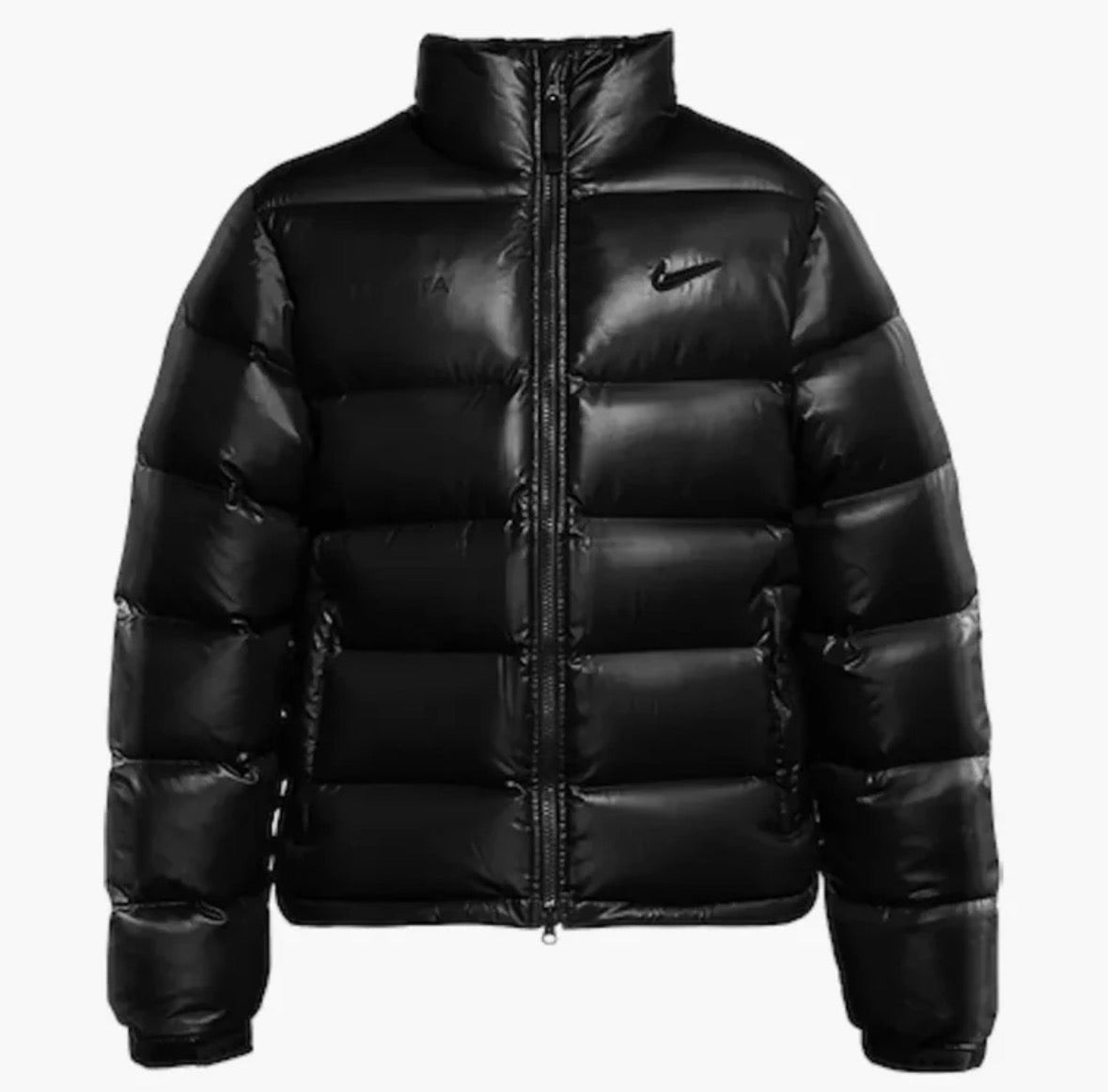ABÎME JACKET