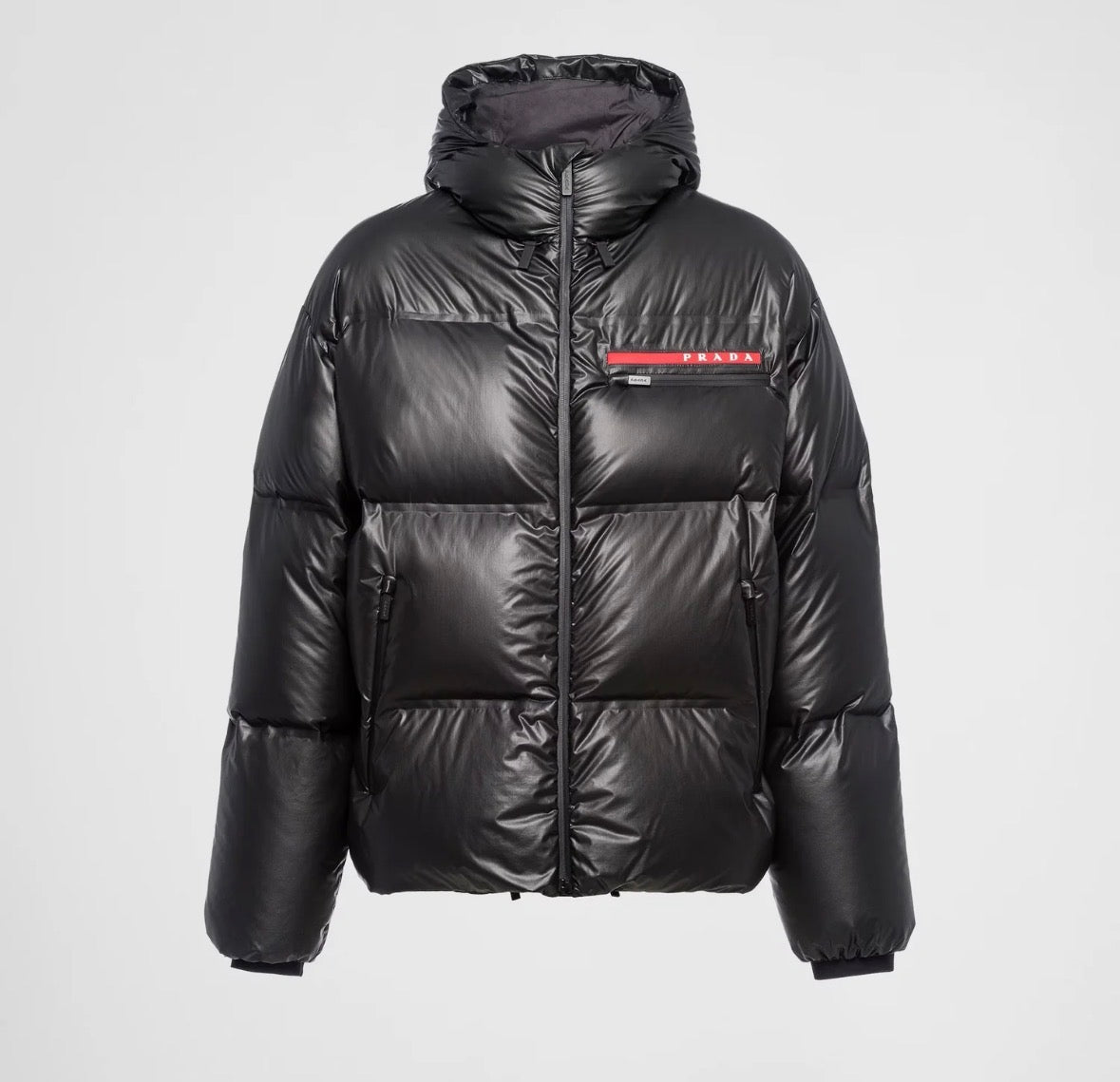 PÉRIL JACKET