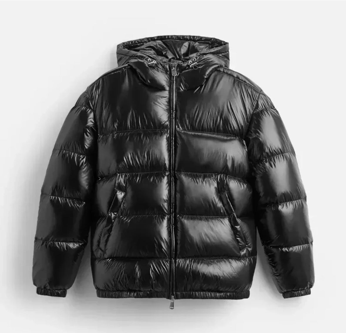 DÉFI JACKET