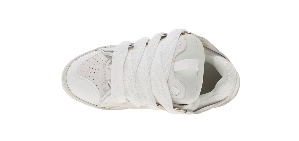 LV LACE SNEAKER