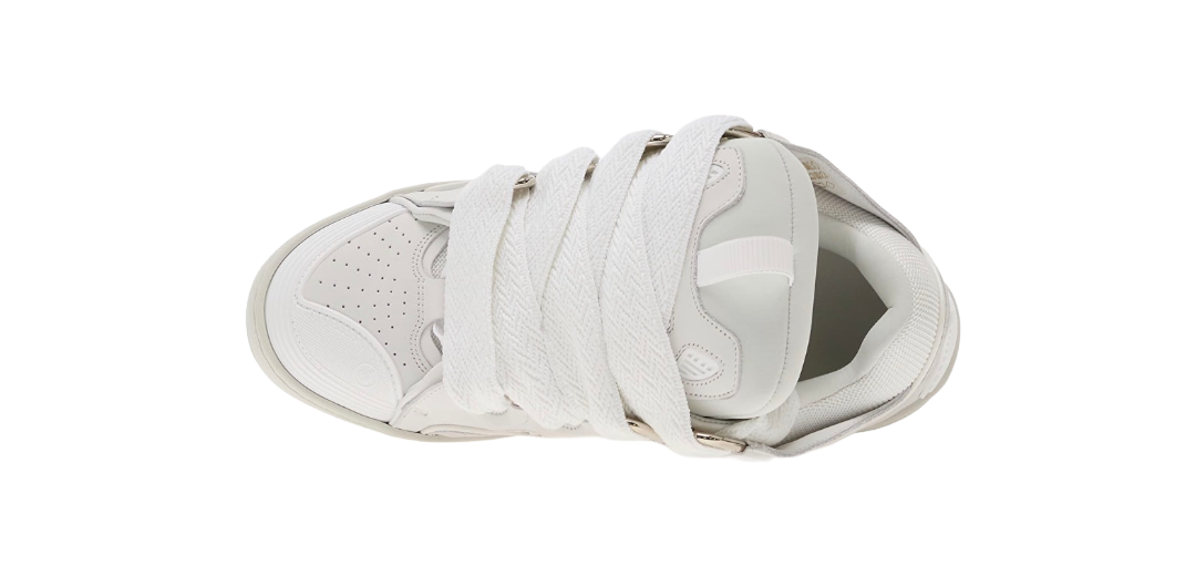 LV LACE SNEAKER