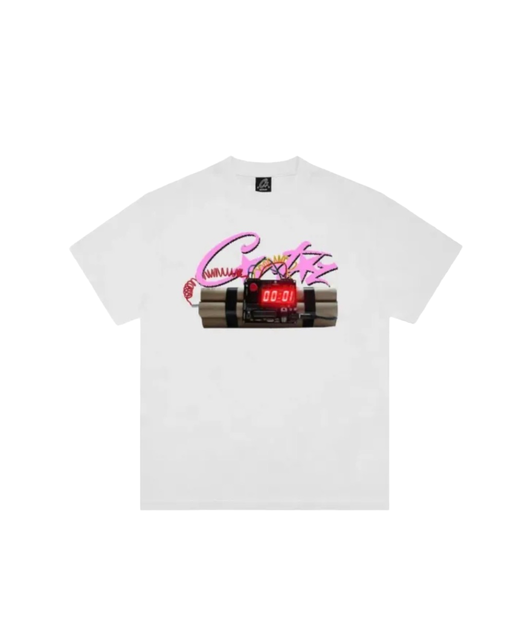 FLEUR SHIRT