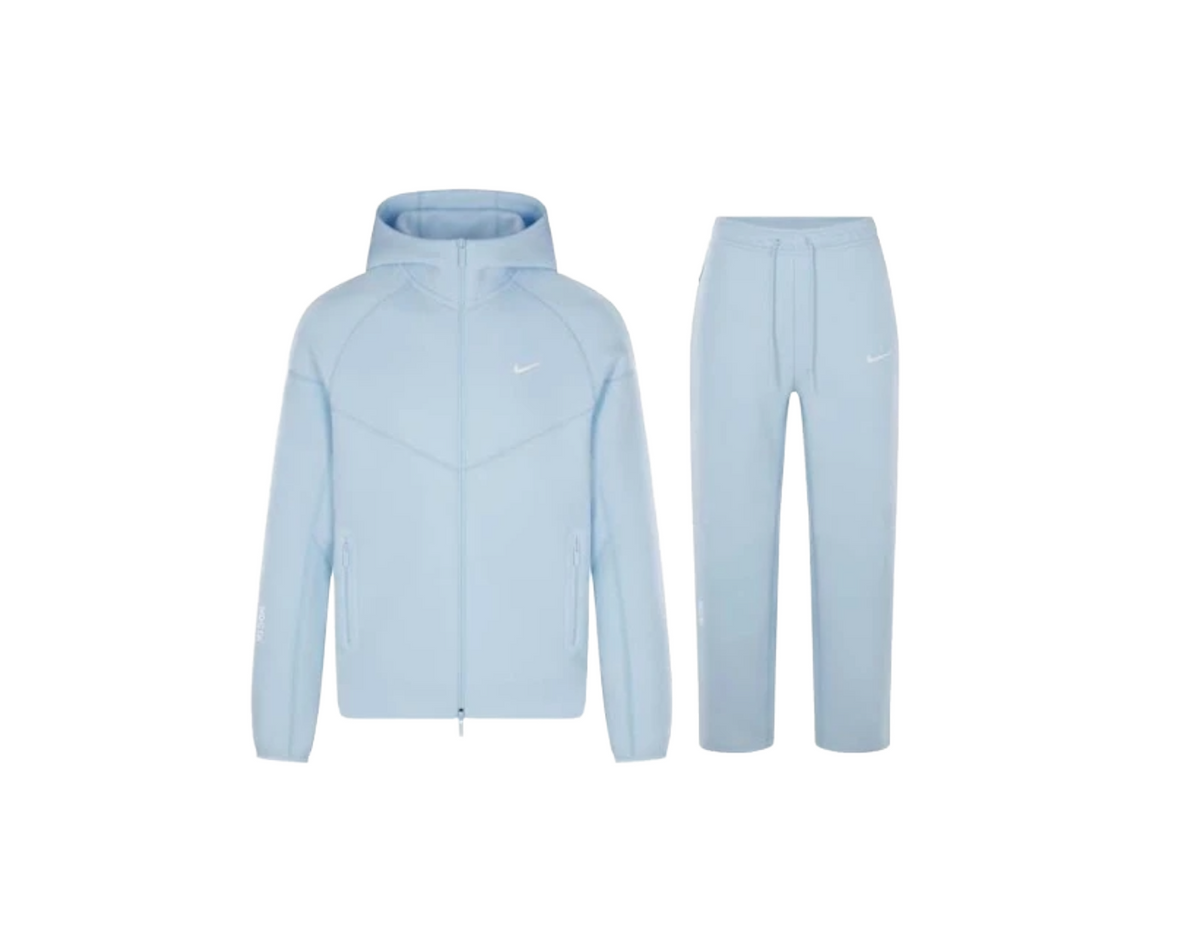 DE PARMÁ TRACKSUIT