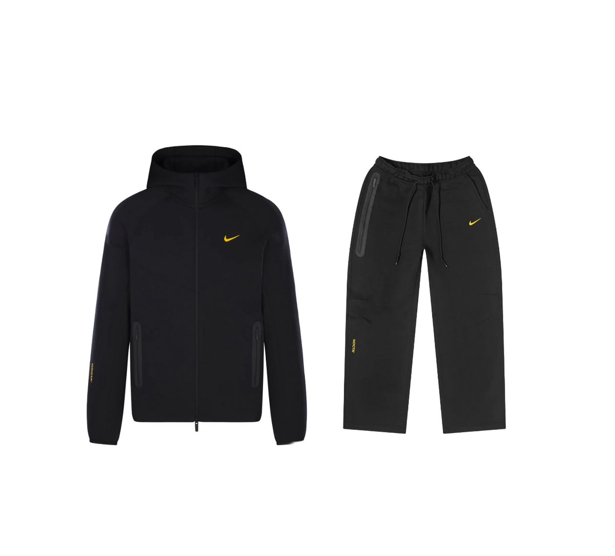 LÙEREN NOUF TRACKSUIT