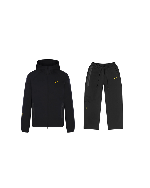 LÙEREN NOUF TRACKSUIT