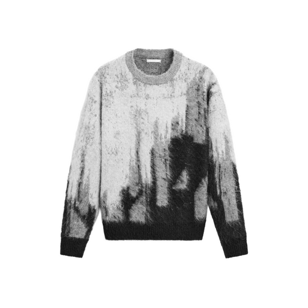 LOUF SWEATER