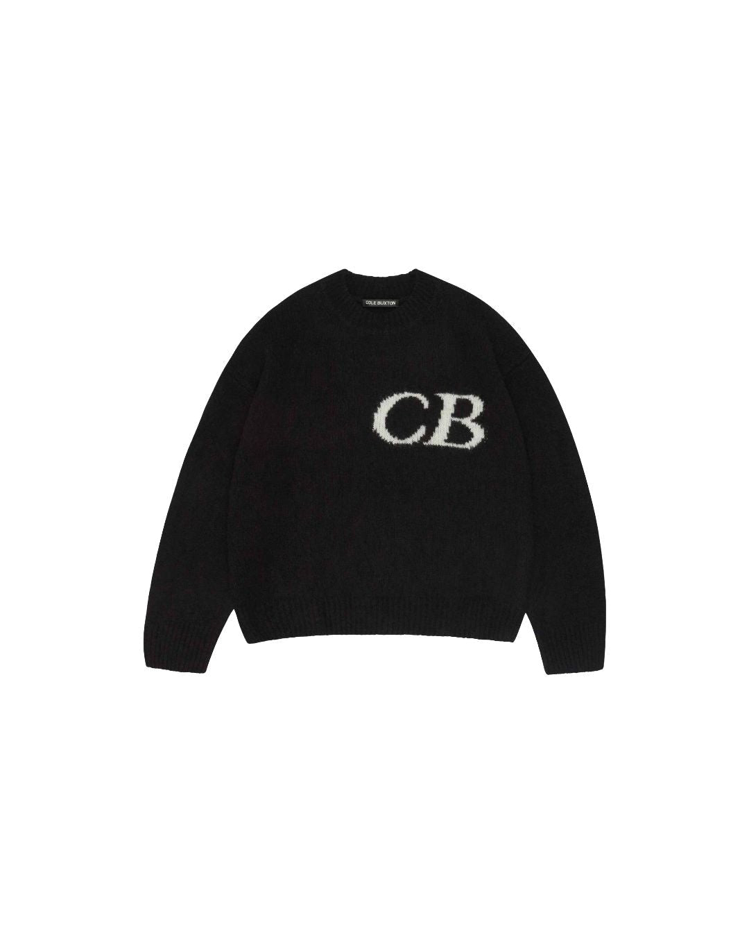 LE SEJOUR SWEATER