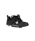 JADE SNEAKER BLACK