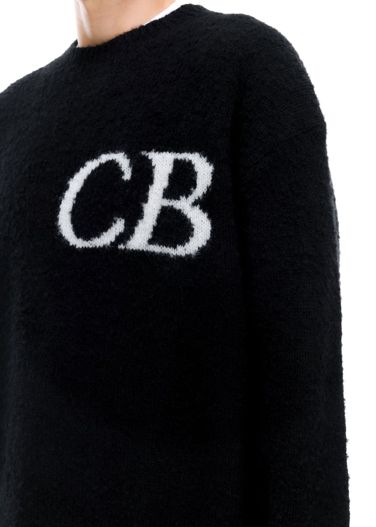 LE SEJOUR SWEATER