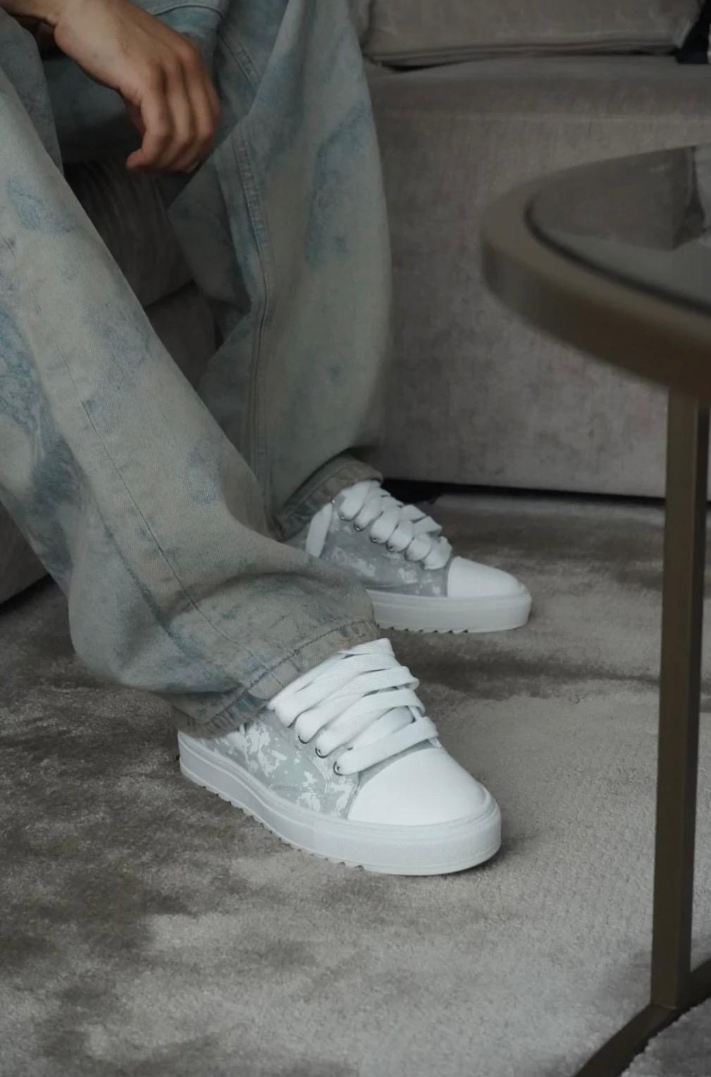 DE BORDOUÉX SNEAKER