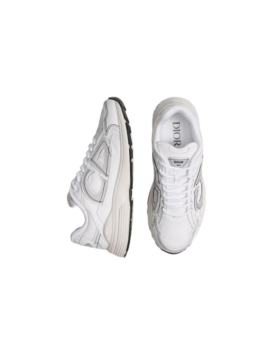 L’ACIER SNEAKER