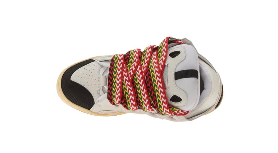 GRACE SNEAKER