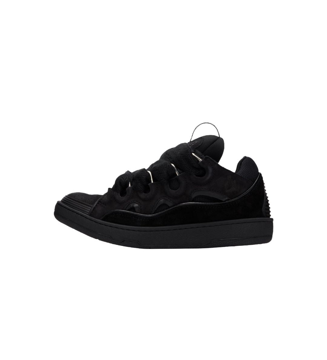 VELOURS SNEAKER