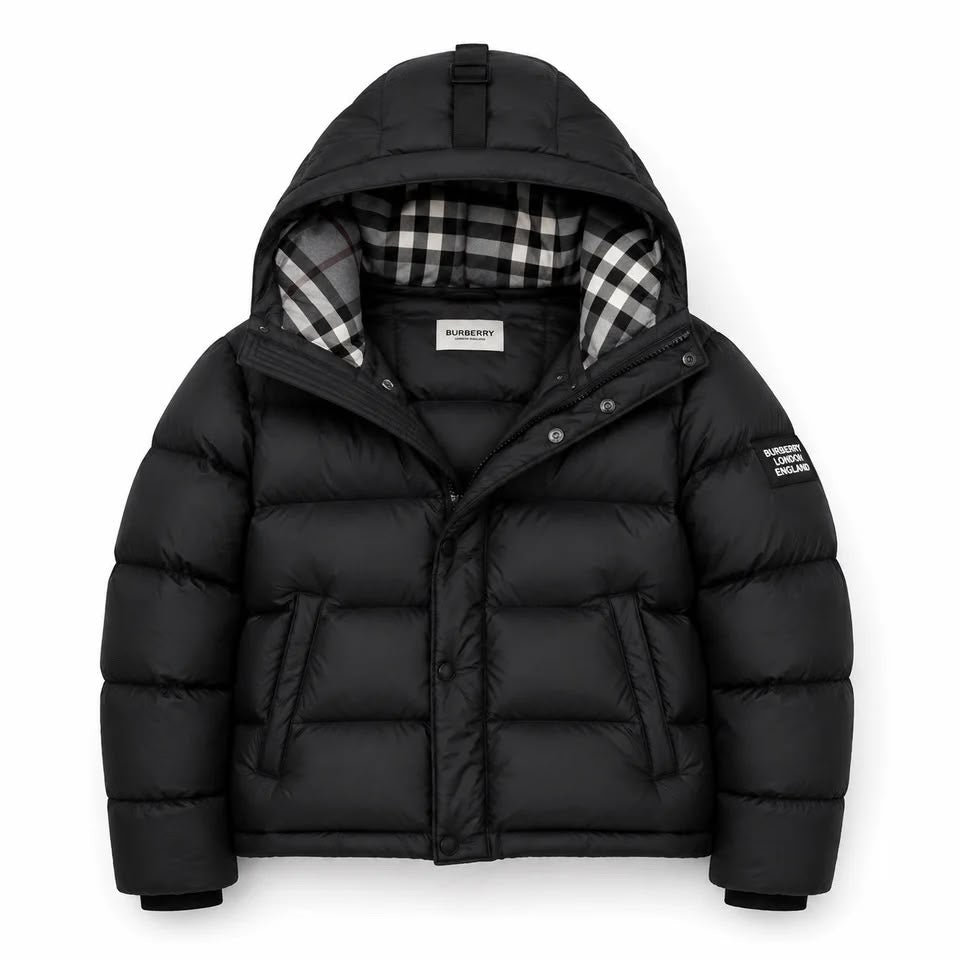 DOUTE JACKET