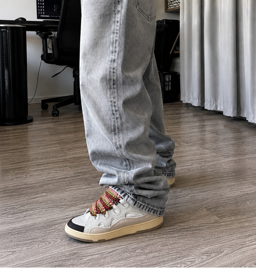GRACE SNEAKER